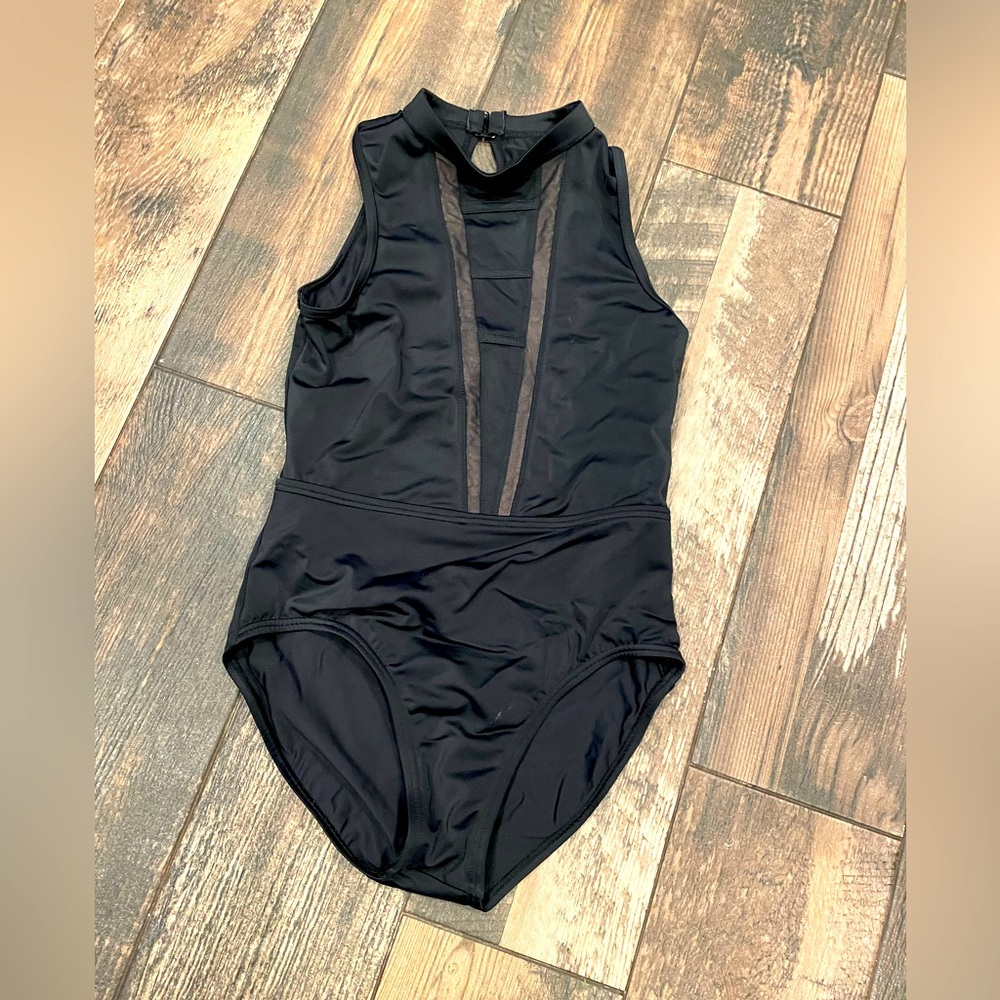Balera leotard